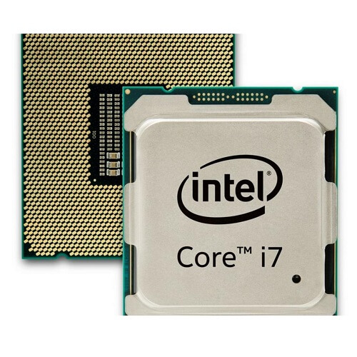 cpu i7 8700